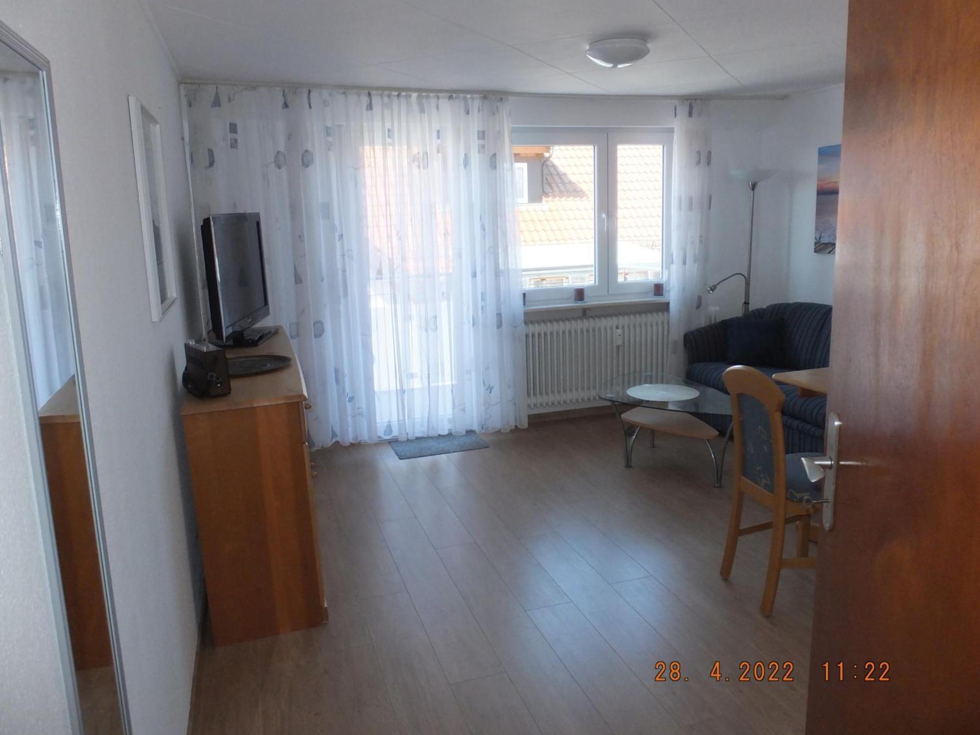 Haus Alpenblick Apartment Immenstaad am Bodensee Exterior photo
