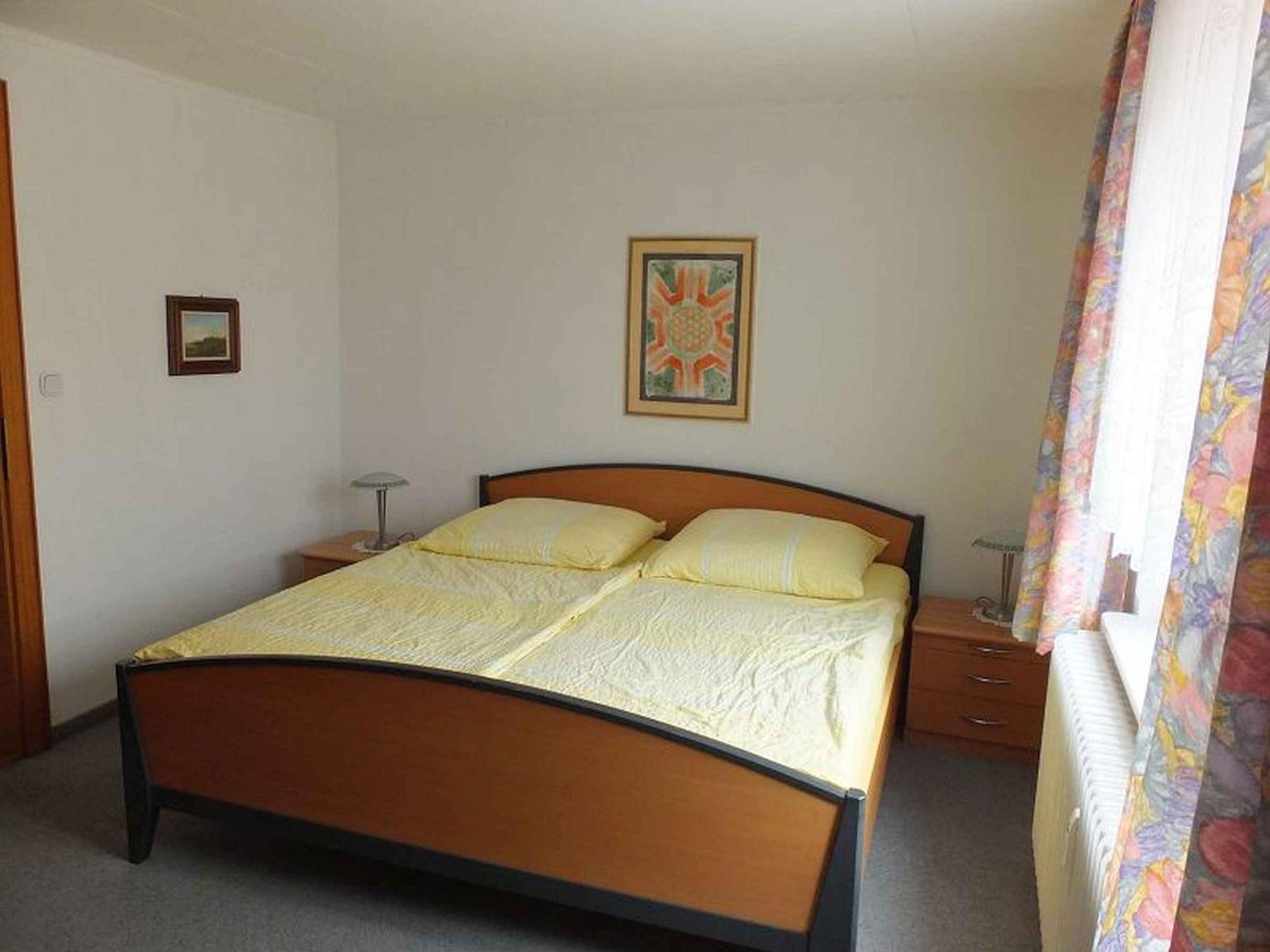 Haus Alpenblick Apartment Immenstaad am Bodensee Exterior photo