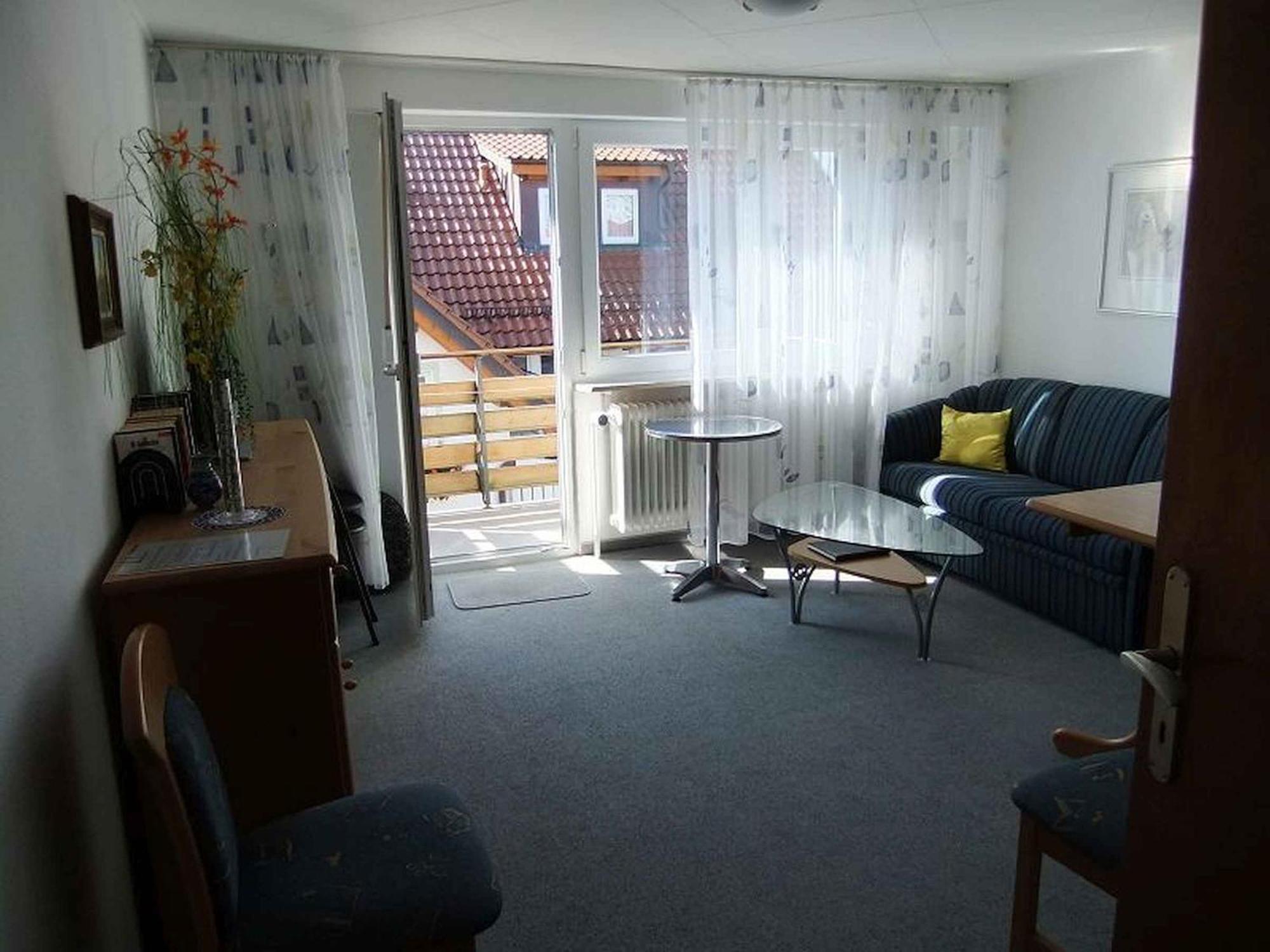 Haus Alpenblick Apartment Immenstaad am Bodensee Exterior photo